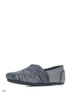 Слипоны SKECHERS