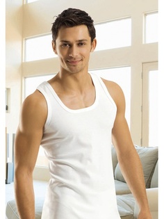 Майка OZKAN UNDERWEAR
