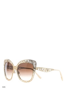Солнцезащитные очки DOLCE &amp; GABBANA