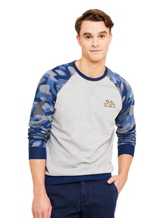 Свитшоты U.S. Polo Assn.