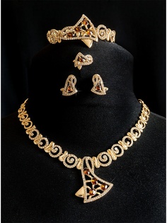 Ожерелья Castlelady