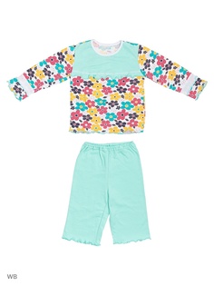 Пижамы KIDONLY