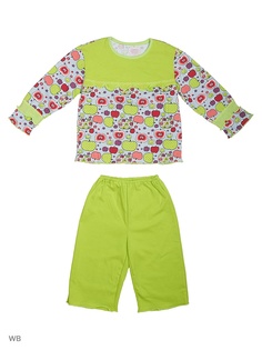 Пижамы KIDONLY