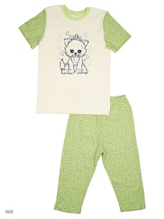 Пижамы KIDONLY