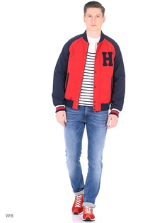 Бомберы Tommy Hilfiger