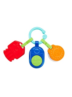 Фигурки-игрушки FisherPrice