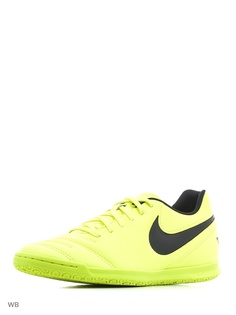 Кеды Nike