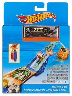 Игровые наборы Hot Wheels