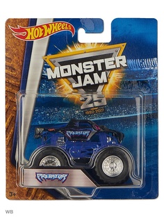 Машинки Hot Wheels