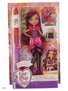 Куклы Ever after High