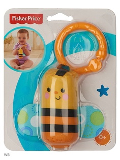 Погремушки FisherPrice