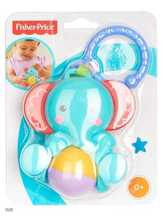 Погремушки FisherPrice