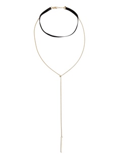 Чокеры Aiyony Macie