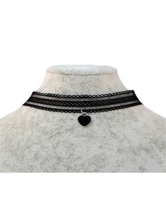 Чокеры Miss Bijou