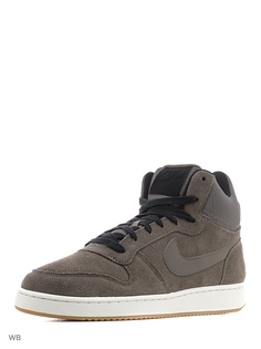 Кеды Nike