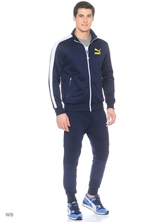 Толстовки Puma