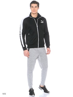 Толстовки Puma
