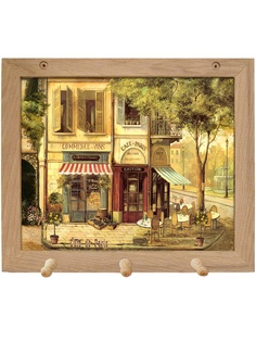 Крючки настенные GiftnHome