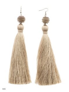 Серьги ACCENT jewelry