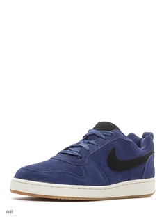 Кеды Nike