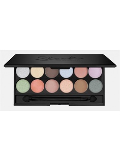 Тени Sleek MakeUp
