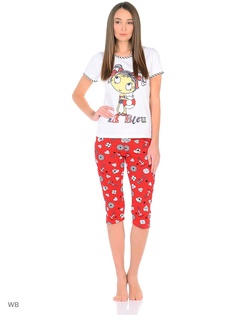 Пижамы NAGOTEX