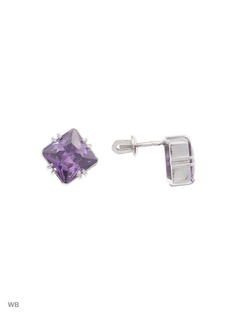 Ювелирные серьги ACCENT jewelry