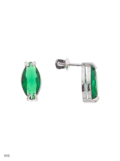 Ювелирные серьги ACCENT jewelry