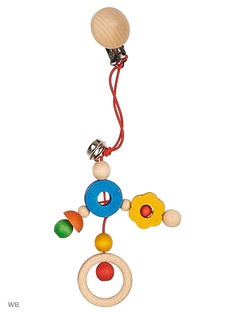 Игрушки-подвески S-MALA