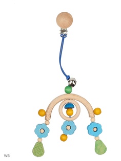 Игрушки-подвески S-MALA