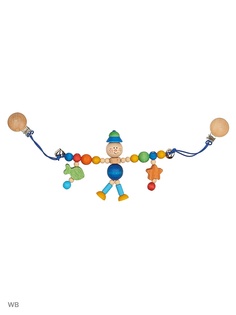 Игрушки-подвески S-MALA