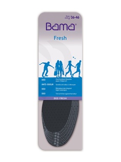 Стельки BAMA