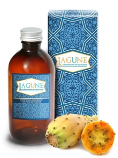 Шампуни LAGUNE