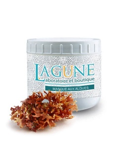Косметические маски LAGUNE