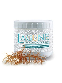 Водоросли косметические LAGUNE