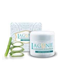 Кремы LAGUNE