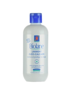 Кремы Biolane