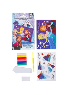 Наборы для поделок Disney