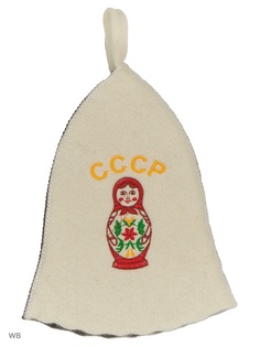 Шапки для бани Метиз