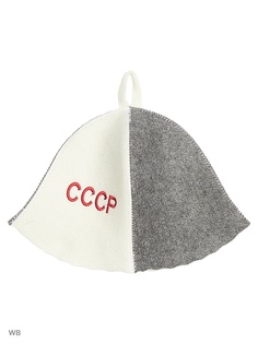 Шапки для бани Метиз