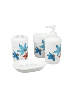 Наборы аксессуаров для ванн Elff Ceramics