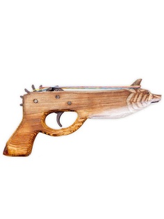 Сувениры WOODSURF