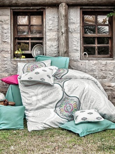 Постельное белье ISSIMO Home