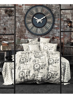 Постельное белье ISSIMO Home