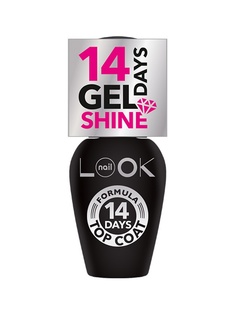 Лаки для ногтей nailLOOK