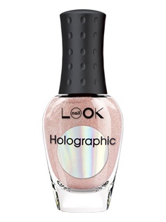 Лаки для ногтей nailLOOK