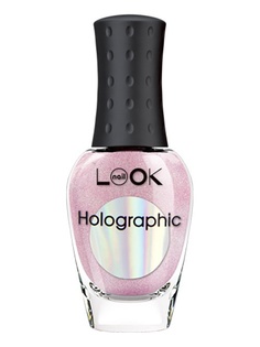 Лаки для ногтей nailLOOK