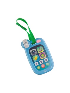 Игровые телефоны Happy Baby