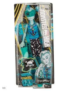 Куклы Monster High