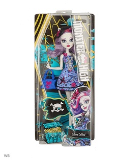 Куклы Monster High